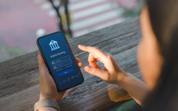 Banking App System — Spring Boot and Flutter banking application by Hafiz Muhammad Rizwan