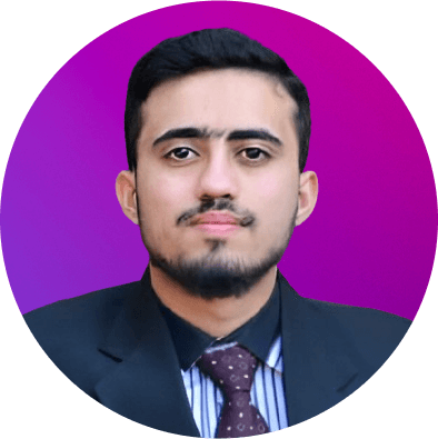 Hafiz Muhammad Rizwan, DevOps Engineer specializing in AWS infrastructure