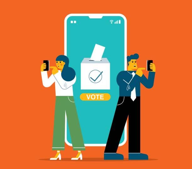 SmartVote voter list management system by Hafiz Muhammad Rizwan